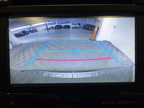 Used 2019 Toyota 4Runner TRD Off-Road Premium image 8