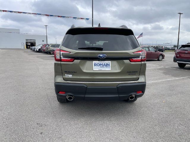 Used 2026 Subaru Ascent Limited Bronze AWD/4WD image 4