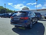 Used 2019 Acura MDX SH-AWD w/ Technology Package image 6
