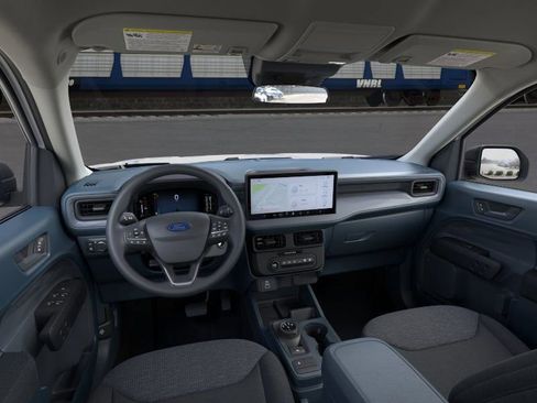 New 2026 Ford Maverick XL FWD image 12