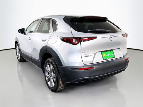 Used 2021 MAZDA CX-30 AWD 2.5 S w/ Select Package image 7