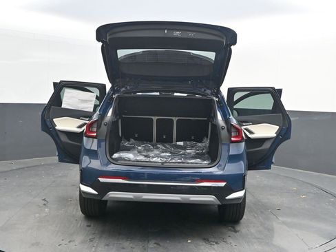 New 2026 BMW X1 xDrive28i w/ Convenience Package image 53