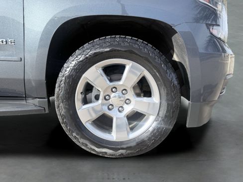 Used 2019 Chevrolet Tahoe LS w/ All-Season Package image 9
