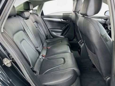 Used 2013 Audi A4 2.0T Premium Plus image 27