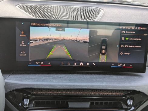 New 2026 BMW 330i xDrive 330i NA xDrive image 16