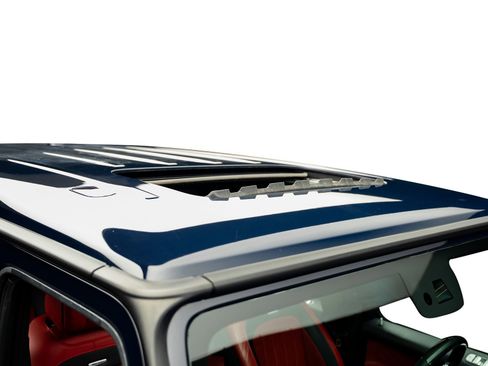 Used 2021 Mercedes-Benz G 63 AMG 4MATIC image 67