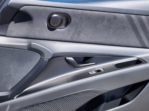 New 2025 Hyundai Elantra N image 14