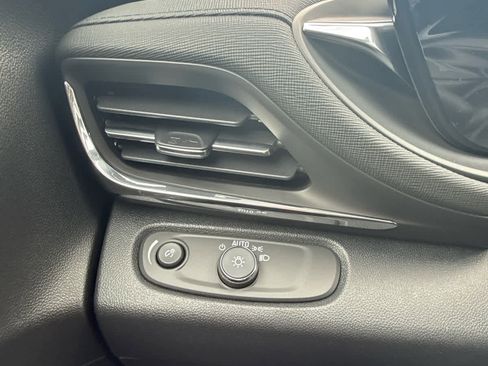 New 2026 Buick Envista Preferred w/ Convenience I Package FWD image 35
