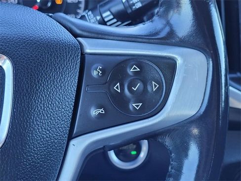Used 2018 GMC Terrain SLE image 26