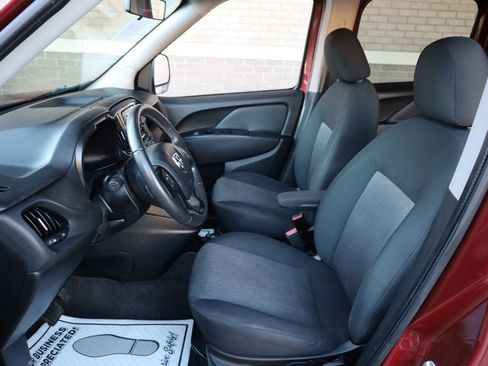 Used 2015 RAM ProMaster City Tradesman SLT w/ Rear Back-up Camera Group image 14