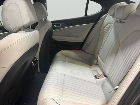 New 2026 Genesis G70 3.3T Sport Prestige AWD/4WD image 11