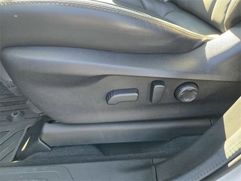 Used 2025 Subaru Ascent Bronze Edition w/ Popular Package #2 image 19