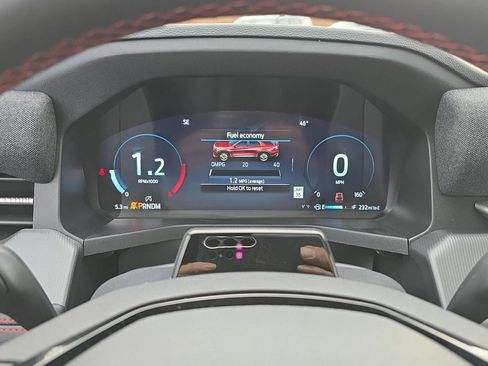 New 2026 Ford Explorer ST w/ Sun And Sound Package AWD/4WD image 19