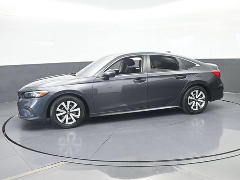 Used 2024 Honda Civic LX image 2