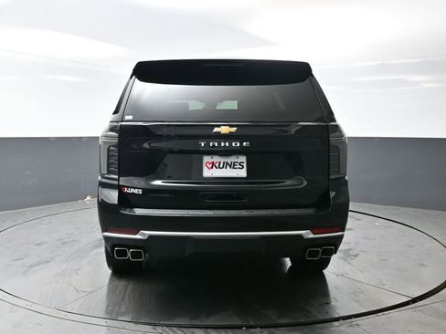 New 2026 Chevrolet Tahoe High Country AWD/4WD image 12