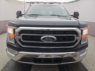 Used 2022 Ford F150 XLT w/ XTR Package AWD/4WD video 2