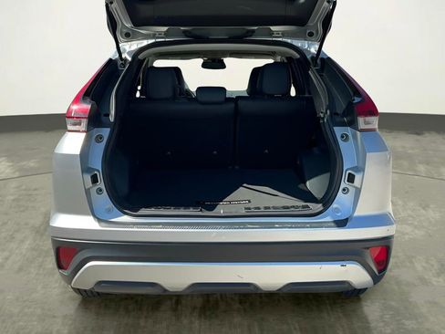 Used 2022 Mitsubishi Eclipse Cross SE AWD/4WD image 24