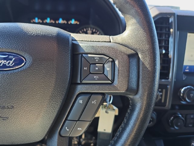 Used 2020 Ford F150 XLT w/ Equipment Group 302A Luxury AWD/4WD image 20