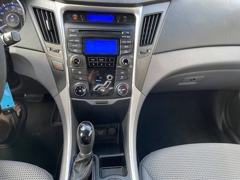 Used 2012 Hyundai Sonata GLS w/ Popular Equipment Pkg FWD image 24