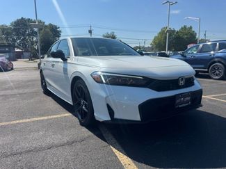 Used 2026 Honda Civic Sport video 1