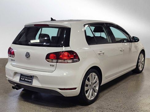 Used 2012 Volkswagen Golf TDI image 6