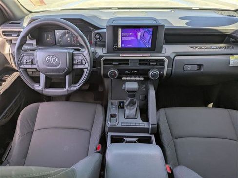 Certified 2025 Toyota Tacoma SR image 15