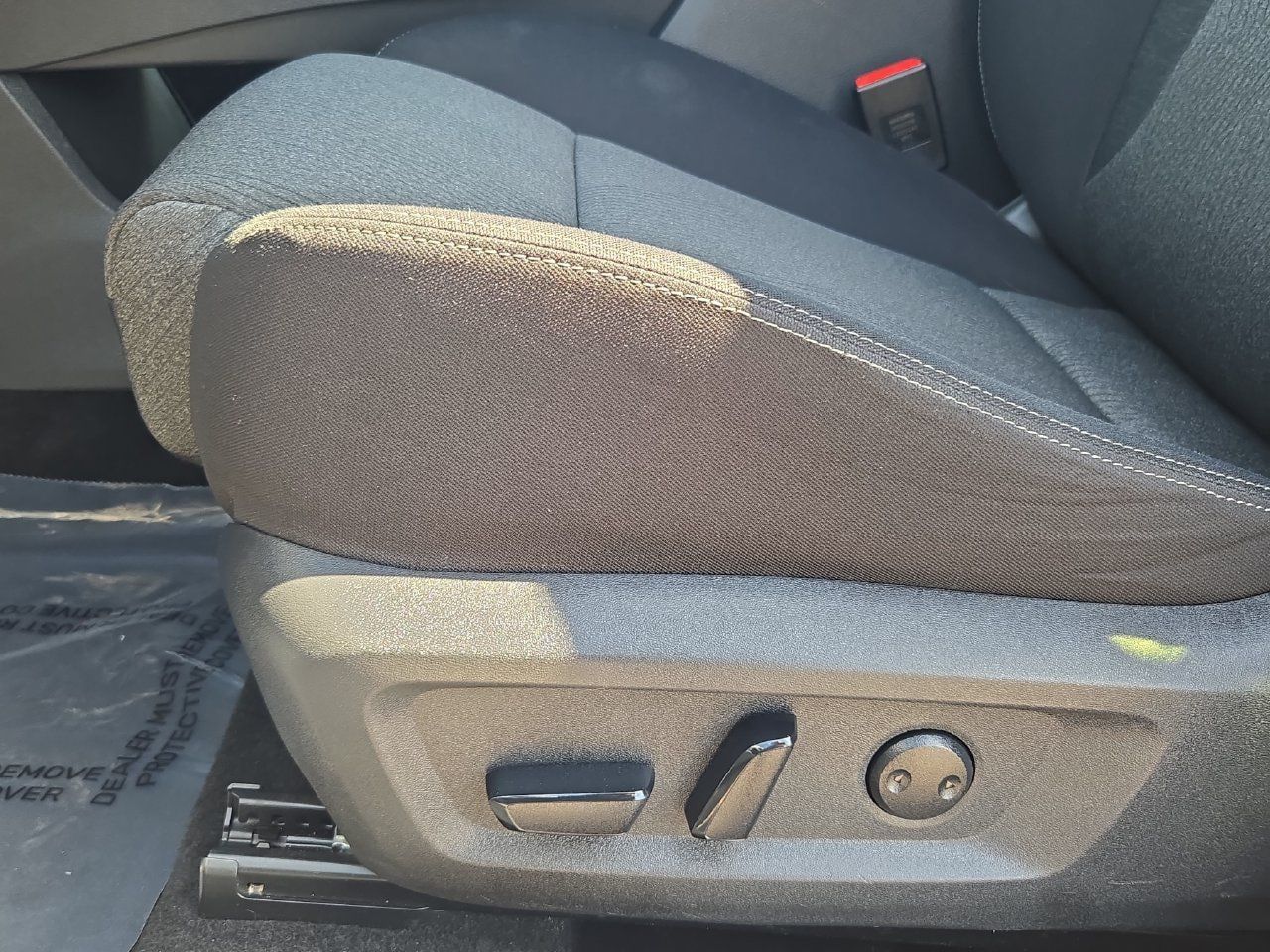Used 2024 Nissan Rogue SV AWD/4WD image 29