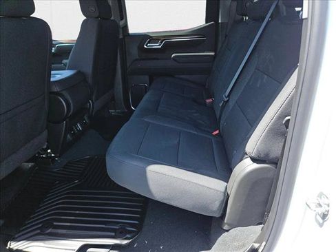 New 2025 Chevrolet Silverado 1500 RST image 11