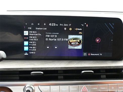 Used 2024 Kia Telluride EX X-Line image 6