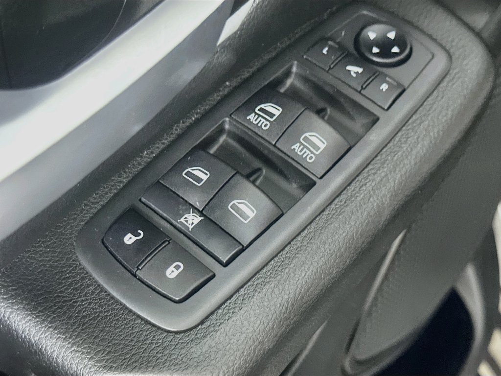 Used 2021 RAM 1500 Lone Star RWD image 22