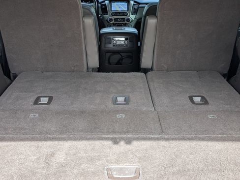Used 2019 GMC Yukon Denali w/ Denali Ultimate Package AWD/4WD image 24