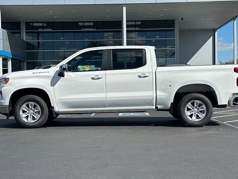 New 2026 Chevrolet Silverado 1500 LT image 6