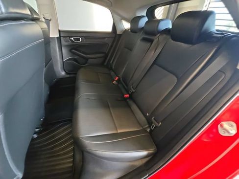 Used 2024 Honda Civic EX-L image 22