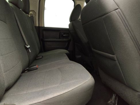 Used 2021 RAM 1500 Tradesman w/ Popular Equipment Group RWD image 19