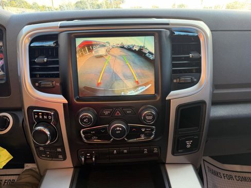 Used 2015 RAM 1500 Big Horn AWD/4WD image 14