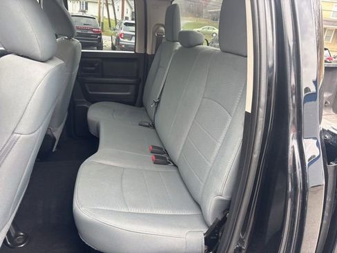 Used 2019 RAM 1500 Express w/ Express Value Package image 10