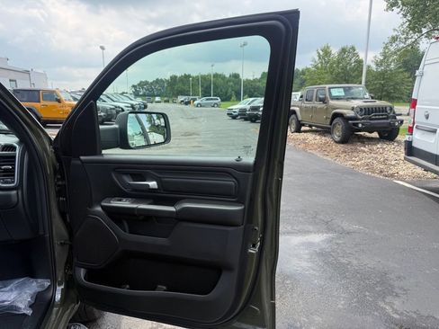 New 2026 RAM 1500 Express AWD/4WD image 52