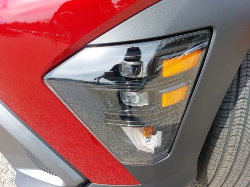 New 2026 Hyundai Kona SEL Sport image 32