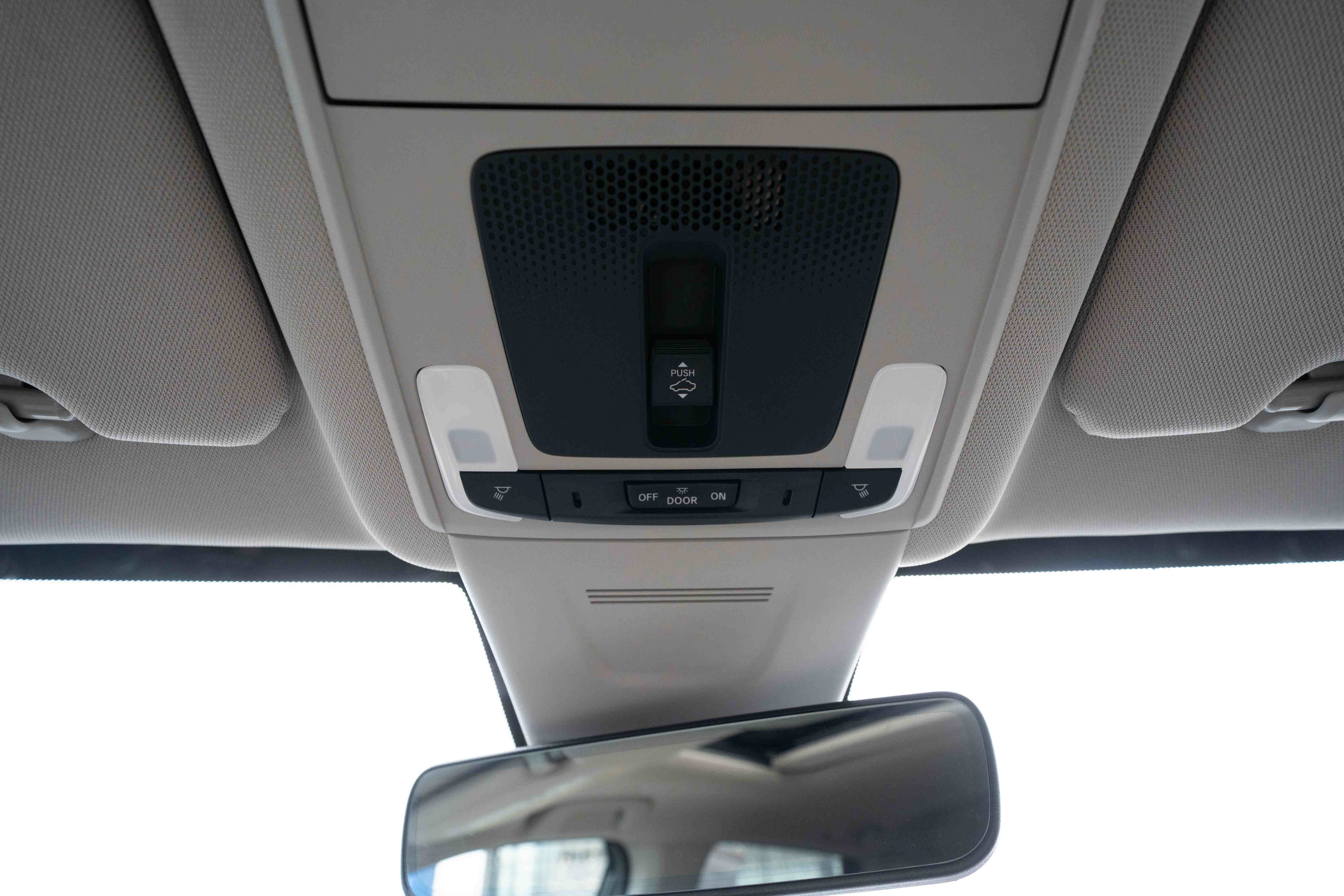 Certified 2025 Honda CR-V EX-L image 18