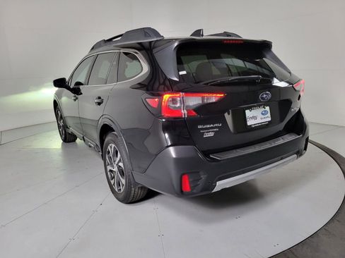 Used 2021 Subaru Outback Limited w/ Popular Package #2 image 6