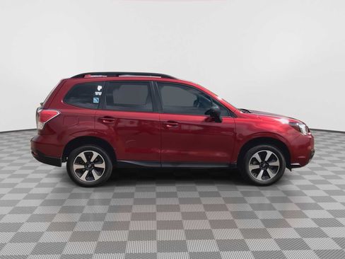 Used 2018 Subaru Forester 2.5i w/ Alloy Wheel Package AWD/4WD image 9