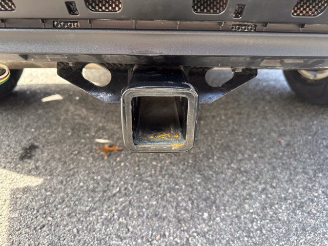 Certified 2023 Ford Escape Active AWD/4WD image 10