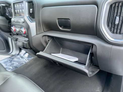 Used 2021 GMC Sierra 1500 SLT RWD image 36