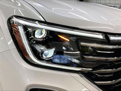 New 2026 Volkswagen Atlas SEL image 33