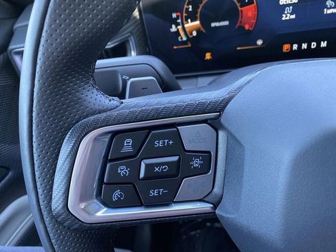 New 2025 Ford Mustang GT Premium image 35