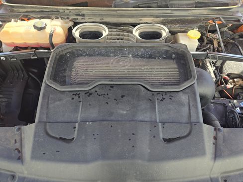 Used 2022 RAM 1500 TRX w/ TRX Level 2 Equipment Group image 34