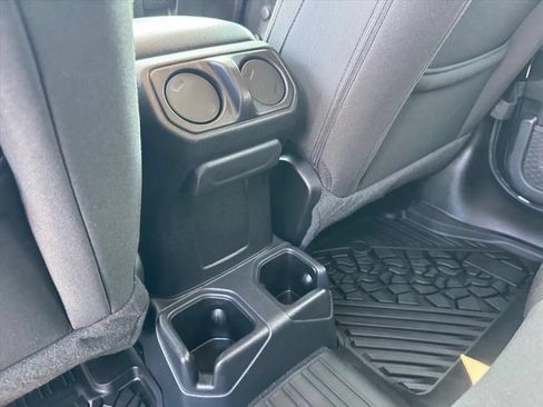 Used 2021 Jeep Wrangler Unlimited Sport AWD/4WD image 12