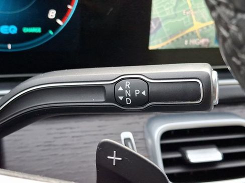 Used 2020 Mercedes-Benz GLS 450 4MATIC image 16