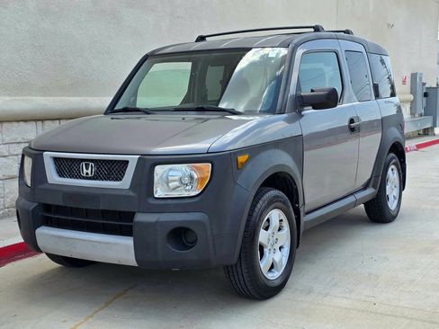 Used 2005 Honda Element EX image 7