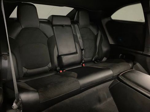Used 2024 Dodge Charger Daytona Scat Pack w/ Plus Group AWD/4WD image 74